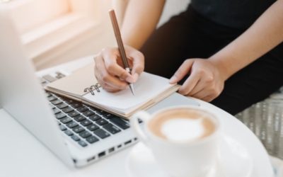 Hier steht dein erster Blogbeitrag